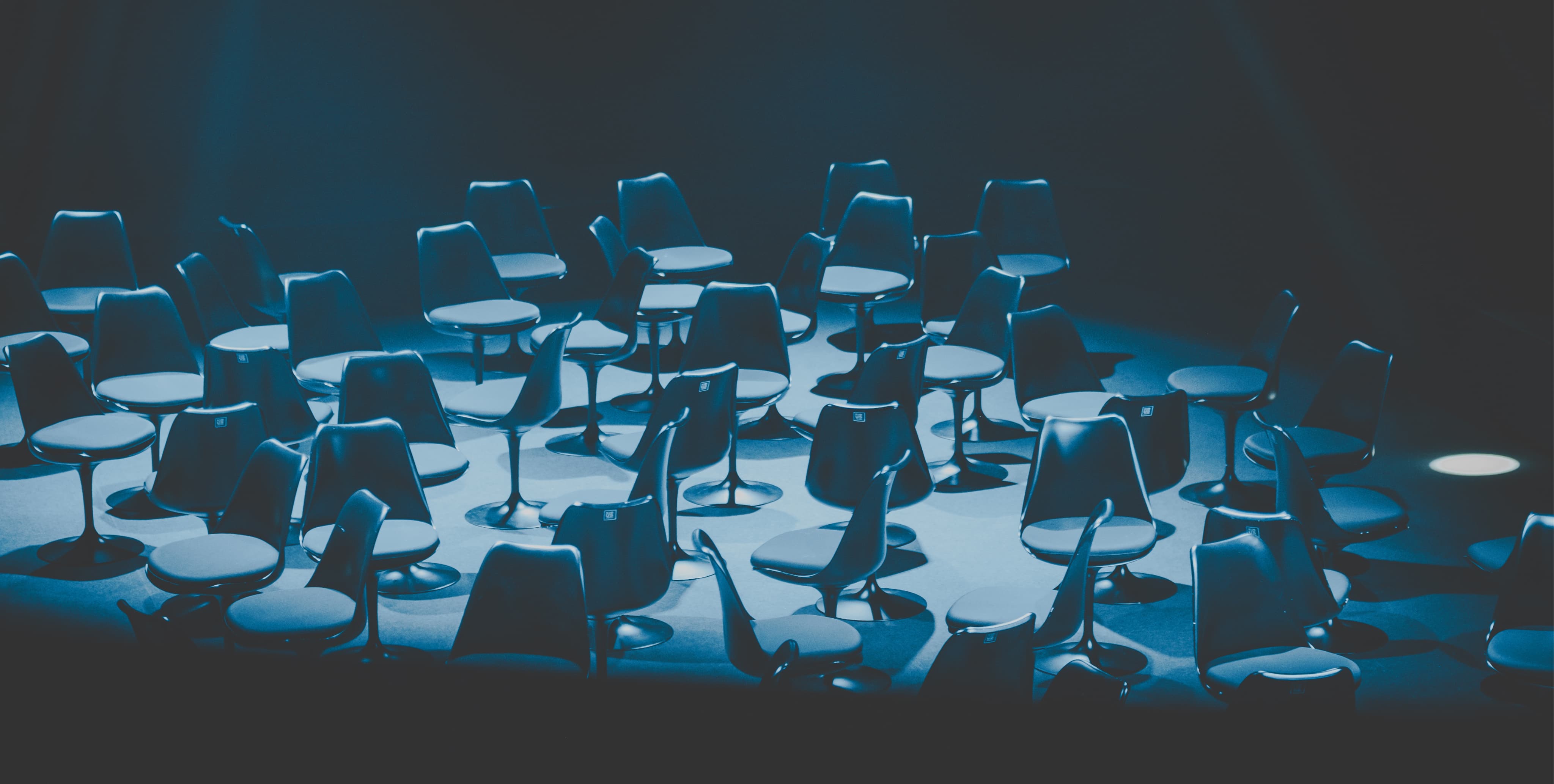 Événements d'entreprise