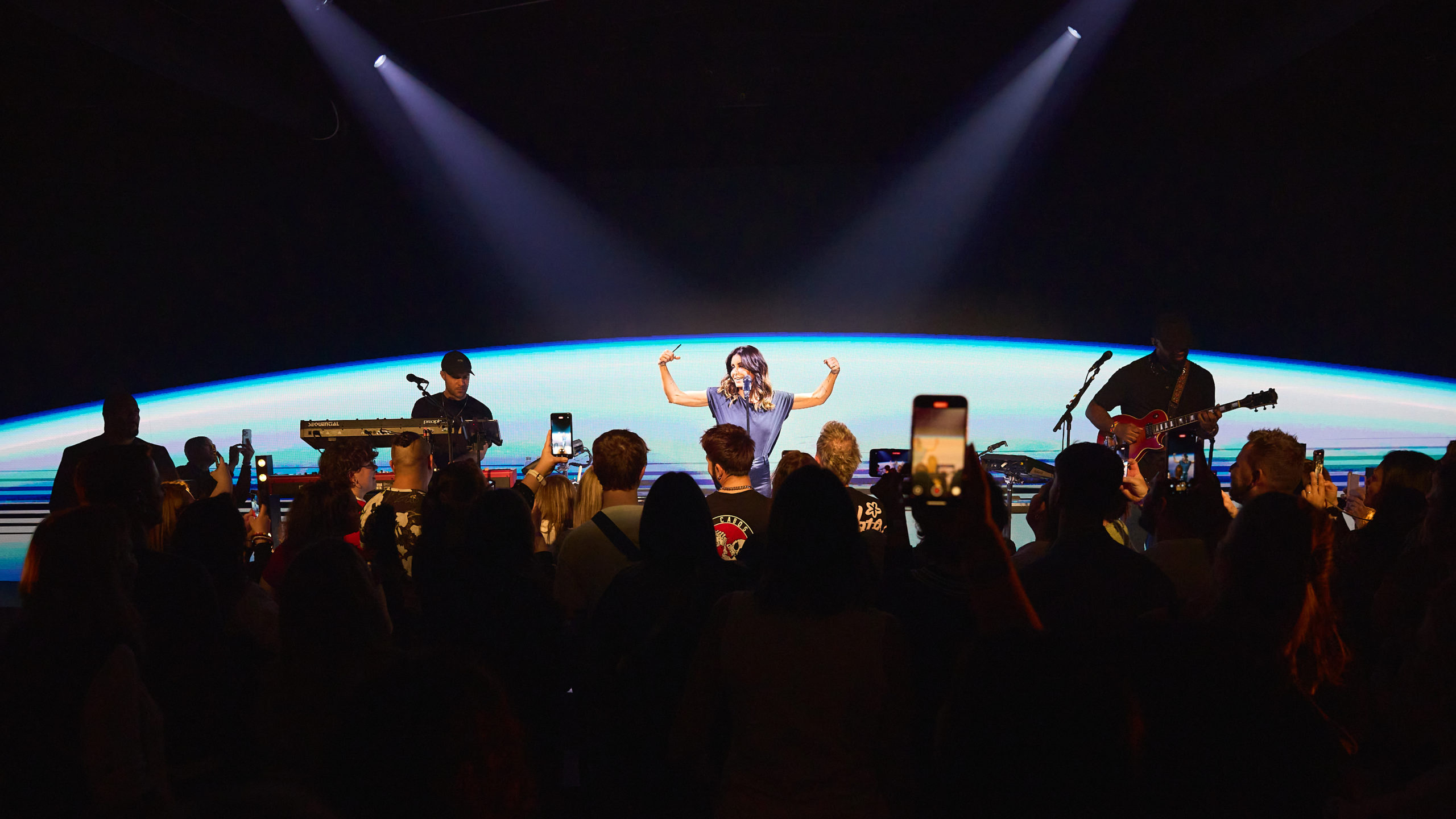 Nouvelle étape à Yverdon